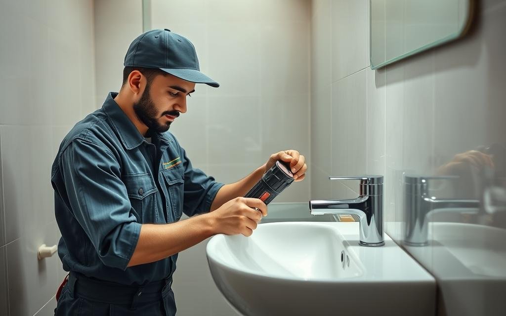 شركة سباك جدة